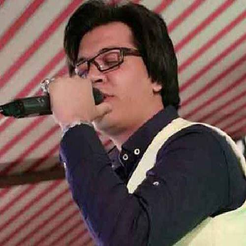 مرتضی جوان فلک داد